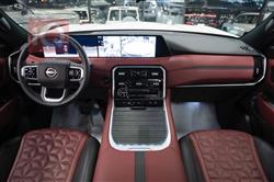 نیسان پاترۆل